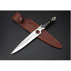 FARDEER Knife 00AS High-Quality Outdoor Hunting Knife Outdoor Knife Belt Knife Survival Knife