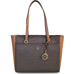 Michael Kors Maisie Large Pebbled Leather 3-IN-1 Tote Bag (trīsvietīga somiņa)