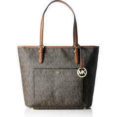 Michael Kors Sieviešu Jet Set plecu soma 40x30x6 cm