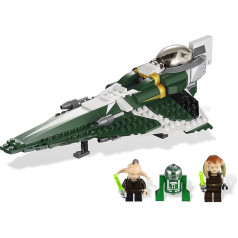 LEGO Star Wars 9498 LEGO Džedaju zvaigžņu iznīcinātājs Saesee Tiin no LEGO