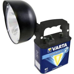 Varta Work 18660101421 LED gaisma