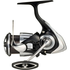 Daiwa 23 Lexa LT3000S-C spininga spole, stacionāra spole, spininga spole spiningošanai