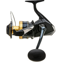 Shimano Spheros SW A rolen