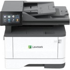 Lexmark MX432adwe MFP HV