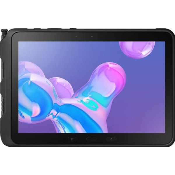 Samsung Galaxy Tab Active Pro (LTE) - Melns