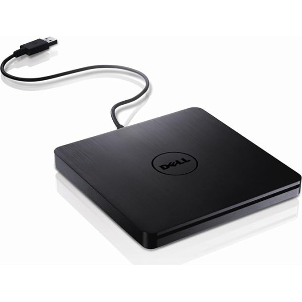 Dell 429-16739 Ārējais DVD ierakstītājs