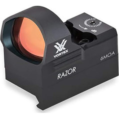 Vortex Zielfernrohr Razor Red Dot, 6 MOA