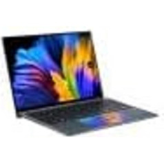 ASUS Zenbook 14X OLED UX5400ZF-KU019W - 14 collu WQUXGA OLED, Intel Core I7-1260P, 16 GB RAM, 1000 GB SSD, RTX 2050, Windows 11