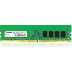 DUOMEIQI 8GB DDR4 PC4-25600U 3200MHz 288PIN UDIMM 1.2V CL21 2Rx8 galddatora operatīvās atmiņas modulis