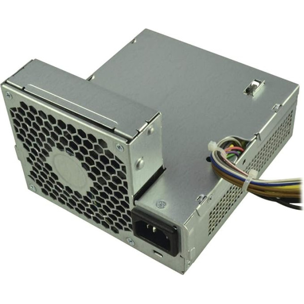 HP 613762-001 Barošanas bloks 240W für Workstation z210, z210, 6200, 8200