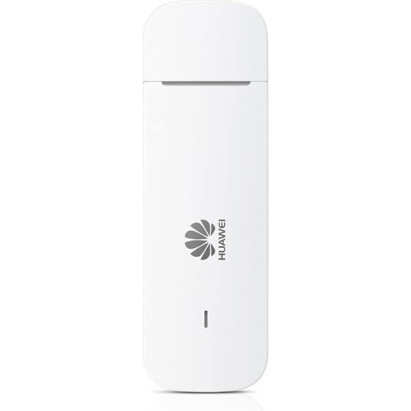 Huawei entsperrt E3372-LTE / 4G 150 Mbit/s USB-Dongle, dual band - Weiß