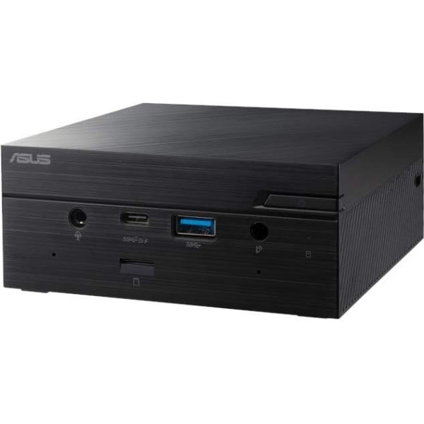 ASUS Barebone VIVO Mini PN50-BBR747MDE1N AMD R7-4700U/Radeon bez OS, 90MR00E5-M01280