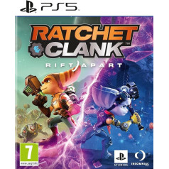 Ratchet & Clank RIFT APART - PS5