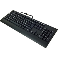 Lenovo Preferred Pro II USB tastatūra