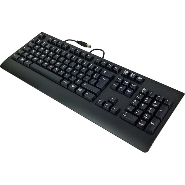 Lenovo Preferred Pro II USB Keyboard