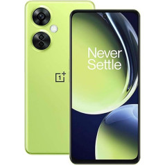 OnePlus Nord CE 3 Lite 5G visiem operatoriem 128/8GB RAM Dual SIM pasteļkaļķis