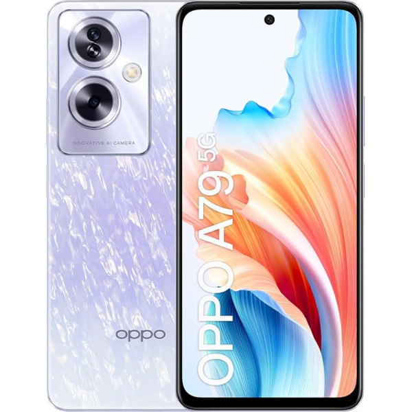 OPPO A79 5G 17,1 cm (6,72