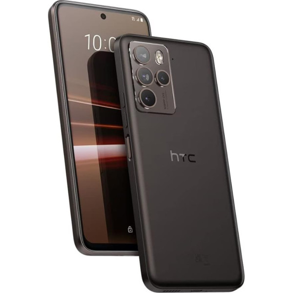 HTC U23 Pro 5G Dual 256GB 12GB RAM