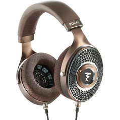 Focal Clear MG austiņas ar atvērtām ausīm