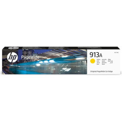 HP L0S07AE Original Printer Ink Cartridge, XL, 10000 Pages