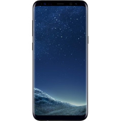 Samsung Galaxy S8 SM-G950 5.8 64GB IP68 Negro