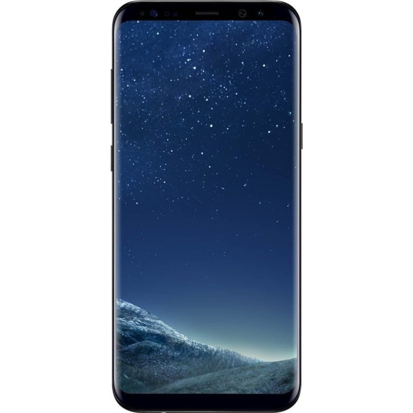 Samsung Galaxy S8 SM-G950 5.8 64GB IP68 Negro