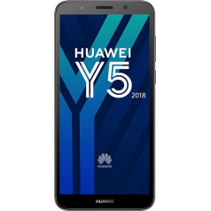 Huawei 774965 Y5 2018, viedtālrunis, 16 GB, zīmols Tim Schwarz