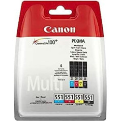 Canon Ink Cartridge