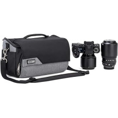 Think Tank Mirrorless Mover 25 Cool Grey Camera Case