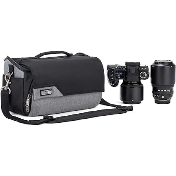 Чехол для фотоаппарата Think Tank Mirrorless Mover 25 Cool Grey