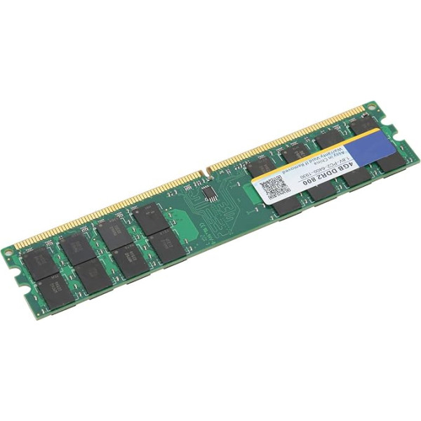 Topiky DDR2 4GB 800MHz PC2-6400 240 Pin Desktop Computer Module Board for AMD 2nd Gen Storage