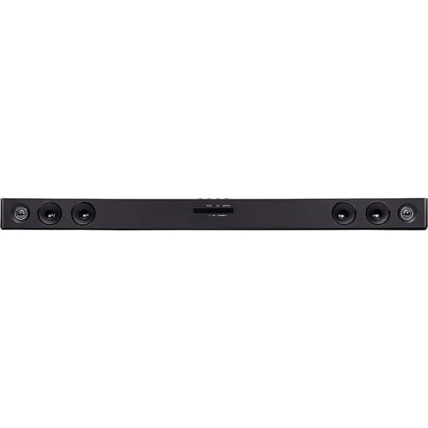 LG SK1D Soundbar Bluetooth - Schwarz