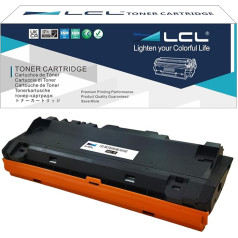 LCL suderinama tonerio kasetė MLT-D116L MLT-D116S 3000 puslapių (1 juoda) Suderinama su Samsung SL-M2676N SL-M2676FH SL-M2876HN SL-M2626 SL-M2626D SL-M2826ND M2825ND M2675FN M28355 DW DW M288 5FW