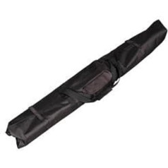 Walimex 12702 Pro 20982 Lampenstativtasche für Stative bis 98 cm Transportlänge schwarz