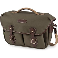 Billingham 505148-54 Чехол для фотоаппарата Hadley Pro 2020 (Sage Fibrenyte/Chocolate Leather)