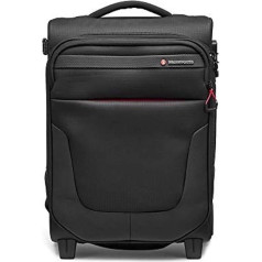 Manfrotto MB PL-RL-A50 Reloader Air 50 Professionelle Foto-Rolltasche für DSLR, Reflex, CSC Premium Kameras, Trolly für zu zu 2 Kameras und Objektive, mit einer 15