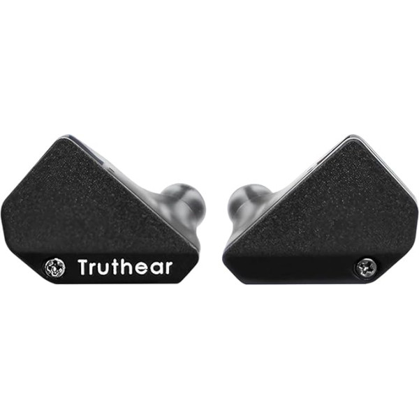 TRUTHEAR Hexa 1dd+3ba austiņas In-Ear Cable austiņas ar kabeli