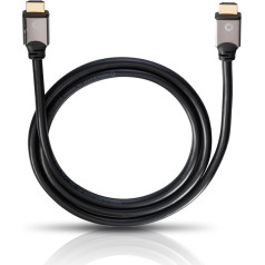 Oehlbach Magic High-Speed HDMI Cable