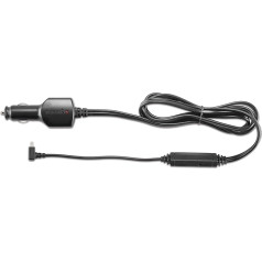 Garmin GTM 70 Verkehrsfunk-Empfänger mit integriertem Ladekabel