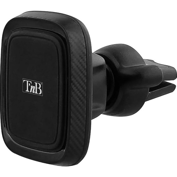 T'nB TNB Premium Magnetic Air Vent Mount Carbon Look