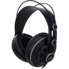 Superlux HD681B Kopfhörer, grau