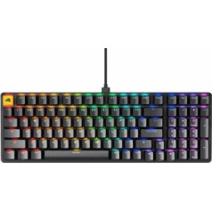 Glorious GMMK2 Mechanical RGB Keyboard