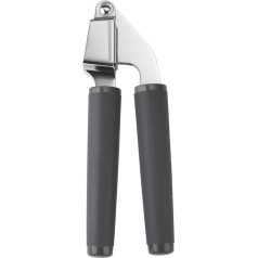 KitchenAid Soft Grip ķiploku prese - kokogles