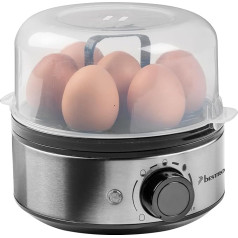 Kiaušinių virimo aparatas 