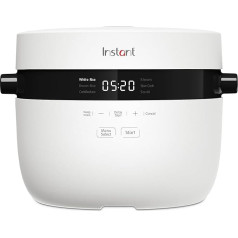 12 Cup Rice Cooker