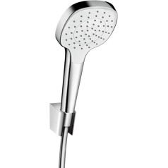 Hansgrohe Croma Select E 1jet/Porter 1250 мм