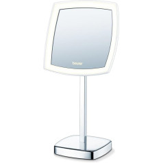 Beurer BS 99 Apgaismots LED kosmētikas spogulis ar statīvu 5 x palielinājums