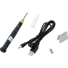 2118# Паяльник 8w 5v usb zd20u