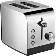 RGV – 8008336474528 Dual Slot Toaster