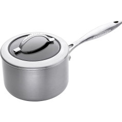 Scanpan CTX 2.5 Litre Saucepan with Lid